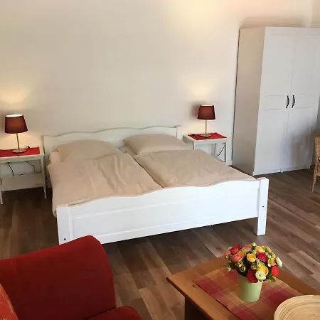 Lejlighed Fachwerkhaus, Hof Zur Sonnenseite Fehmarn Sahrensdorf