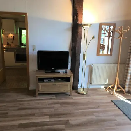 Lejlighed Fachwerkhaus, Hof Zur Sonnenseite Fehmarn